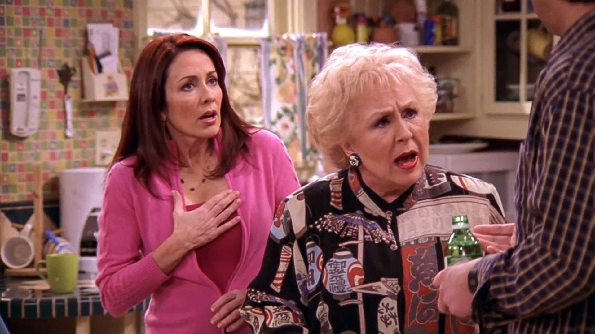 Everybody Loves Raymond thumbnail